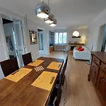 Le Vieux Cerisier 1 Climatise A Апартаменты *