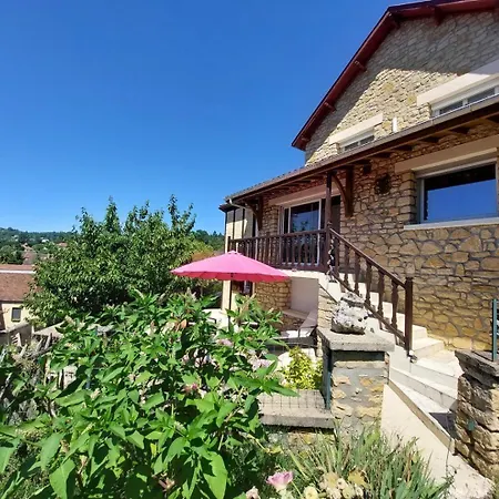 Le Vieux Cerisier 1 Climatise A Apartament