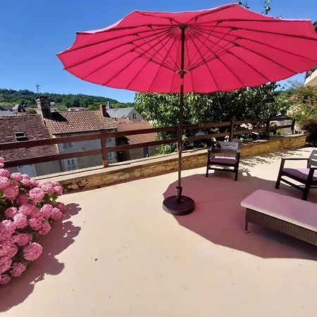 Apartamento Le Vieux Cerisier 1 Climatisé à *