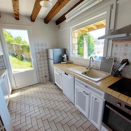 Apartamento Le Vieux Cerisier 1 Climatisé à *