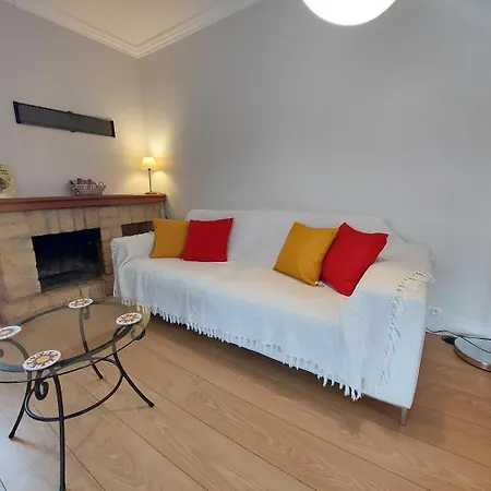 Apartamento Le Vieux Cerisier 1 Climatisé à