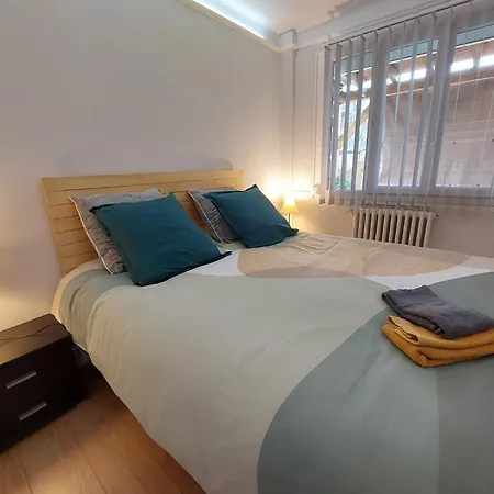 Le Vieux Cerisier 1 Climatisé à Apartamento Sarlat-la-Canéda
